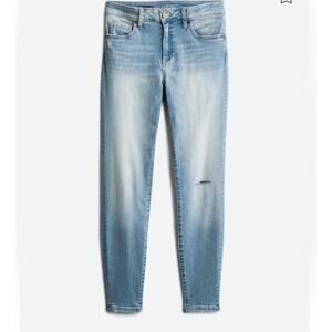 Kut from the Kloth‎ High Rise Ankle Skinny - 4